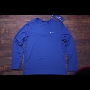 Vineyard vines Boys Long-Sleeve Vented Boating